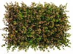 Placa eucalipto outono artificial 40 X 60 CM
