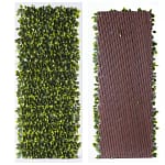 trelica jardim vertical artificial