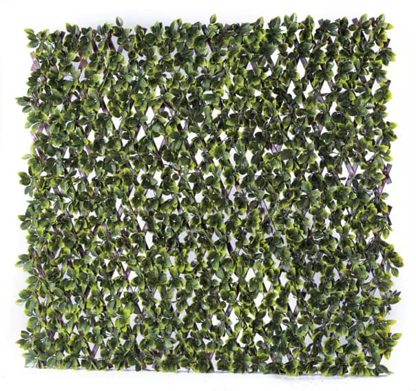 trelica jardim vertical artificial